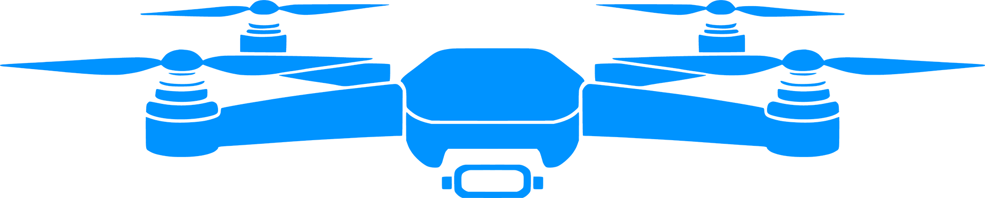 Kurbads Drones